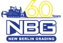 New Berlin Grading logo