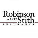 Robinson & Stith Insurance logo