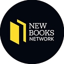 New Books Network logo