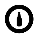 New Breed Bottle Shop logo