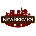 New Bremen village logo
