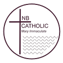New Brighton Catholic School (Chch) logo