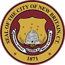 City of New Britain logo
