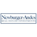 Newburger Andes. logo