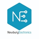Newbury Electronics Ltd logo