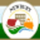 Town of Newbury logo