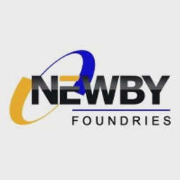 Newby Foundries Limited logo