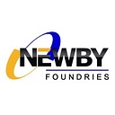Newby Foundries logo