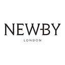 Newby Teas   The Luxury Tea Company logo