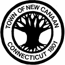 Town of New Canaan logo