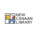 New Canaan Library logo