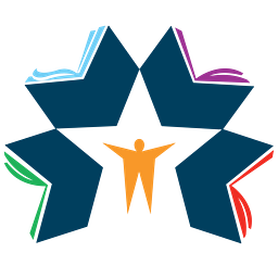 WOODRIDGE FOREST MIDDLE logo