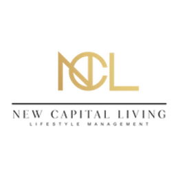 NEW CAPITAL LIVING LIMITED logo