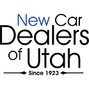 New Car Dealers of Utah Goodwheels Charitable Foundation logo