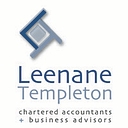 Leenane Templeton Chartered Accountants & Business Advisors logo