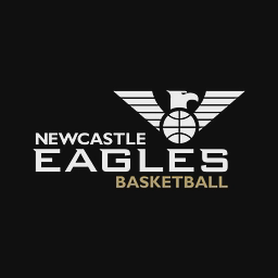 Newcastle Eagles Basketball Ltd logo