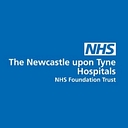 Freeman Hospital logo