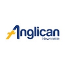 Newcastle Anglican logo