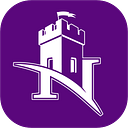 Newcastle Academy logo