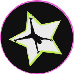 Newcastle Circus Arts CIC logo