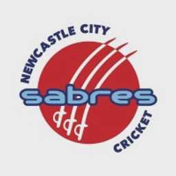NEWCASTLE CITY CRICKET CLUB logo