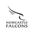 Newcastle Falcons Rugby Club logo