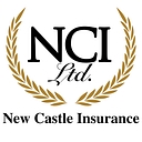 New Castle Insurance, Ltd logo