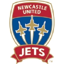 Newcastle Jets Football Club logo