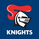 Newcastle Knights logo