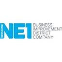 Newcastle Ne1 logo