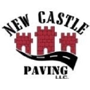New Castle Paving Llc. logo