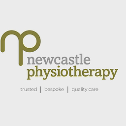 newcastle physiotherapy logo