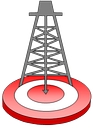 New Century Exploration, Inc. logo