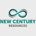 New Century Resources Limited logo