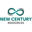 New Century Resources logo