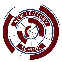 New Century School logo