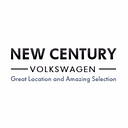 New Century Volkswagen logo