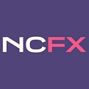 New Change Fx logo
