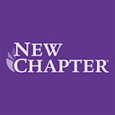 New Chapter, Inc. logo