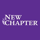 Logo for newchapter.com