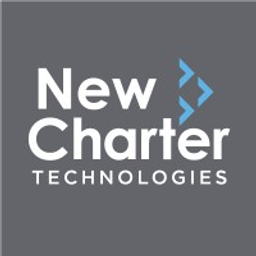 New Charter Technologies logo