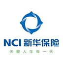 New China Life logo