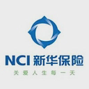 New China Life Insurance logo