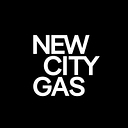 New City Gas logo