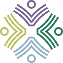 New City Library logo