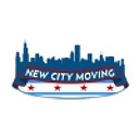 New City Moving, Inc. logo