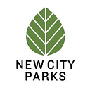 NEW CITY PARKS INC logo