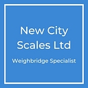 New City Scales Ltd logo