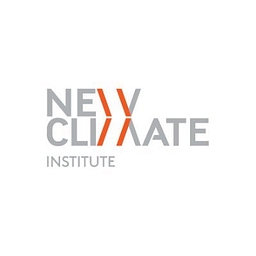 NewClimate Institute - logo