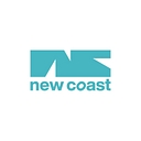 New Coast TW logo